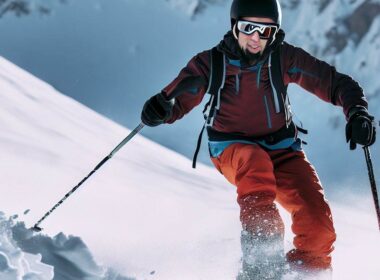 Jak rozpoznać i uniknąć zagrożeń lawinowych podczas narciarstwa freeridowego?