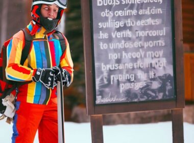 Nauka jazdy na nartach Przemyśl - Popularne szkółki