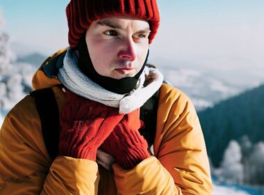 Sposoby na utrzymanie ciepła podczas jazdy na nartach w zimowych warunkach