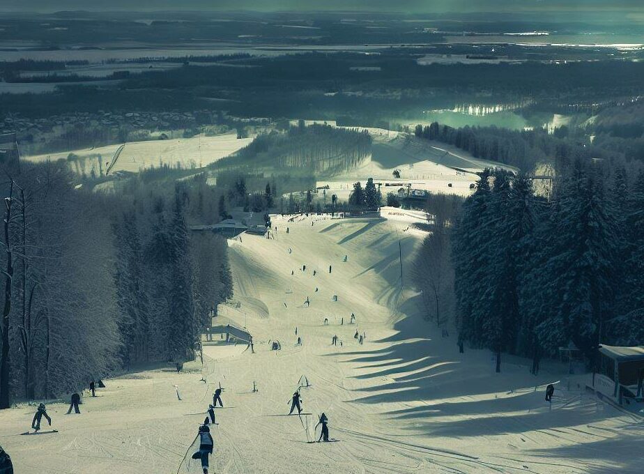 Stok narciarski Krzeszów: Odkryj wspaniałe miejsce dla miłośników narciarstwa