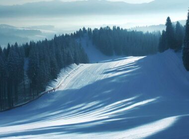 Stok narciarski Litwinka: Najlepsze miejsce dla miłośników zimowej rozrywki