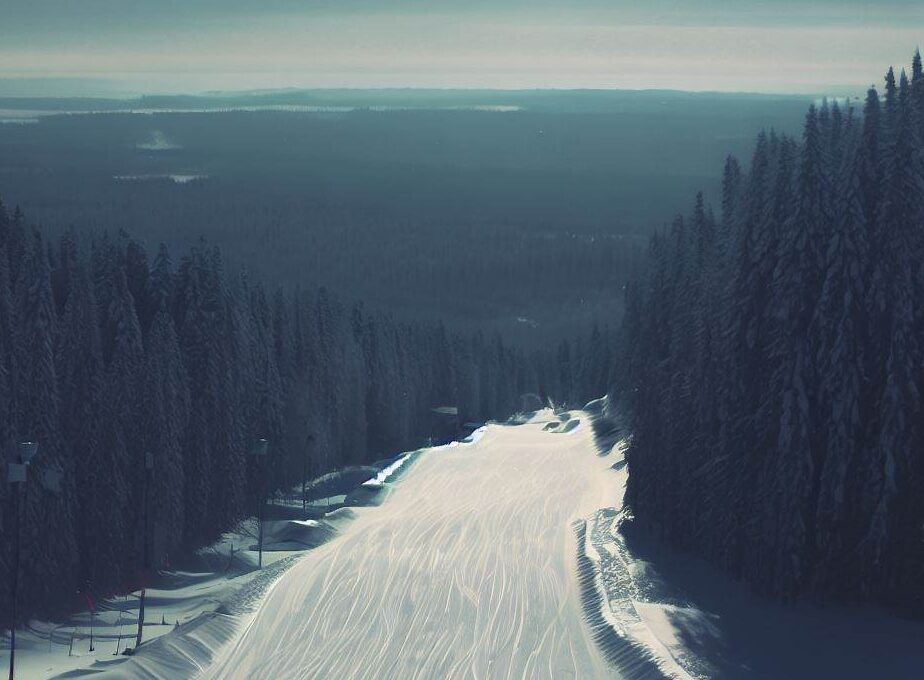 Stok narciarski Poronin: Odkryj z nami najlepsze miejsce na zimową przygodę!