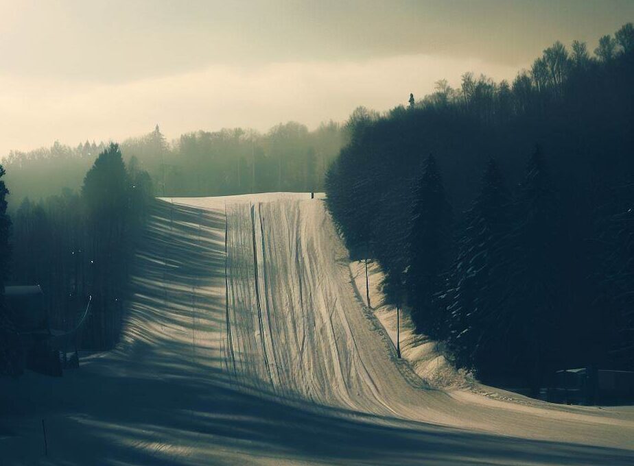 Stok narciarski Roztocze - Doskonałe miejsce dla miłośników sportów zimowych
