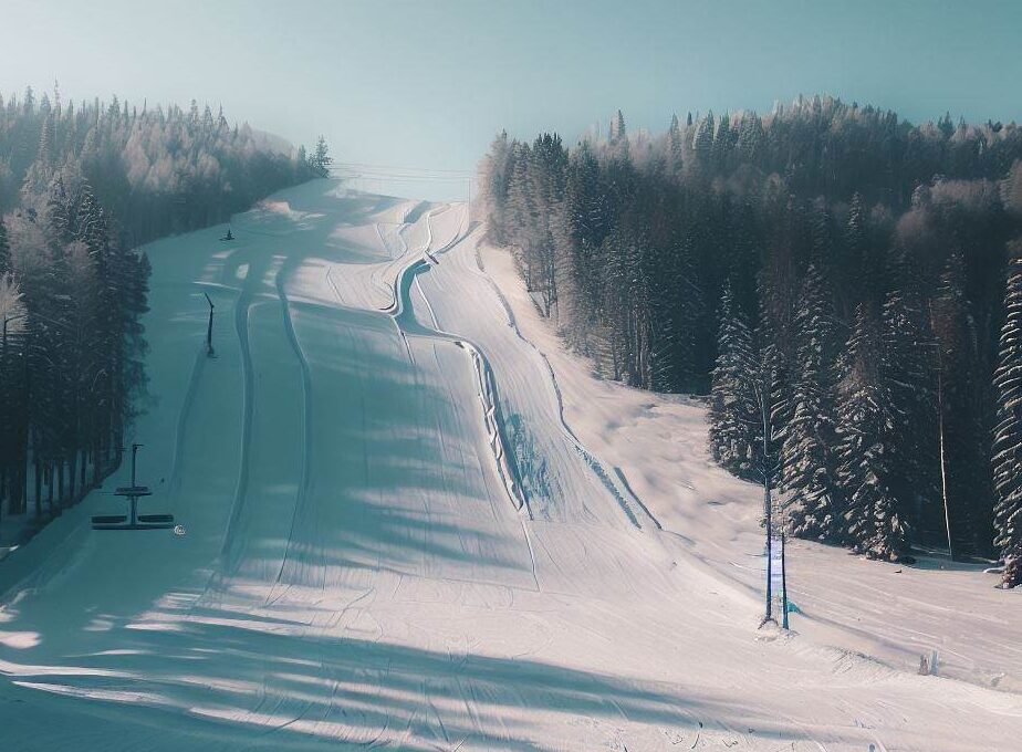 Stok narciarski Rzeczka: Doskonałe miejsce dla miłośników zimowych sportów