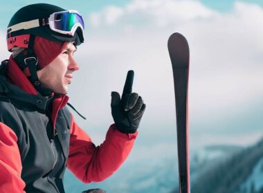 Wskazówki dla zaawansowanych narciarzy